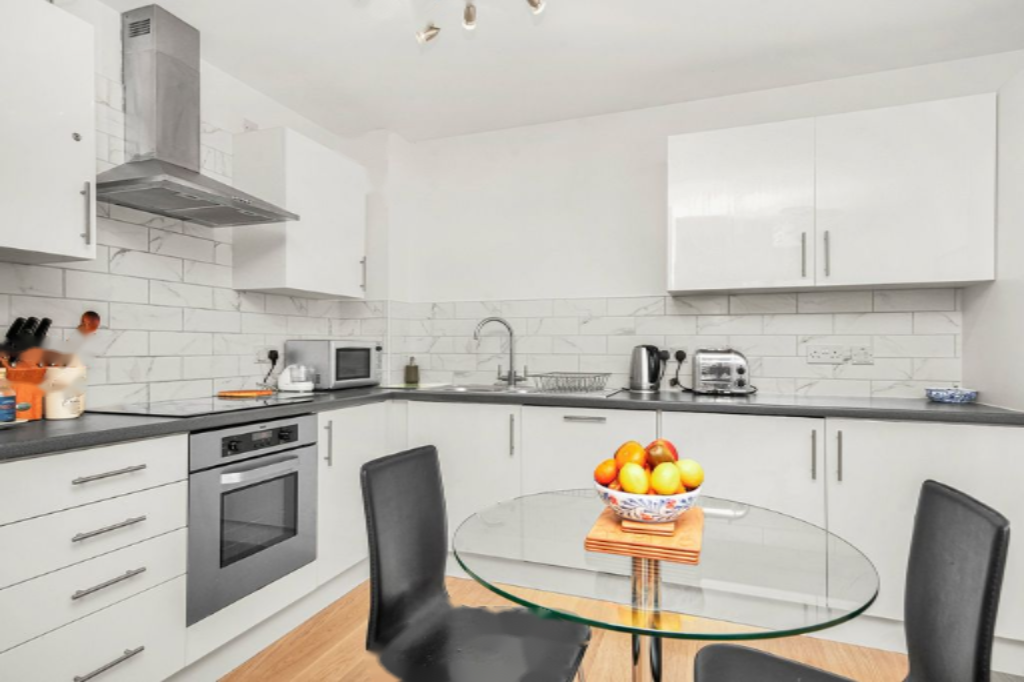 Квартира в Лондоне, Великобритания, 50 м² - фото 18