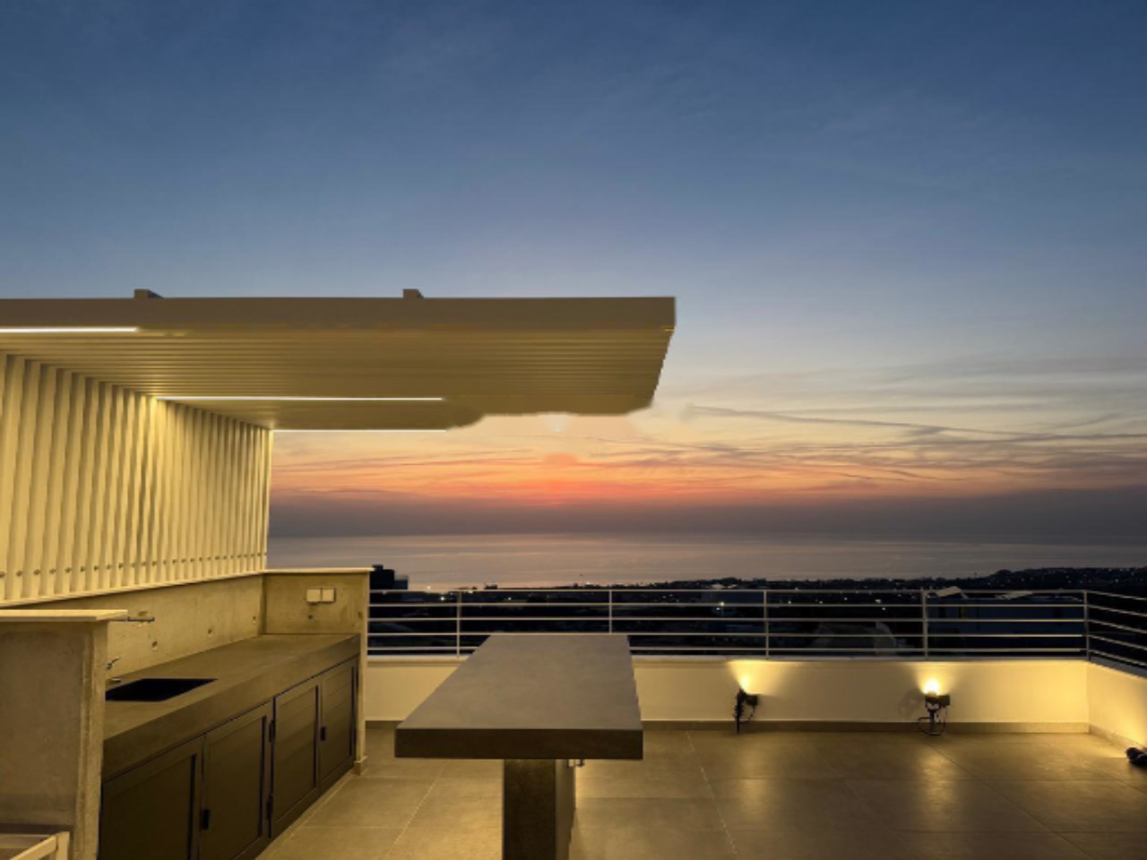 Квартира в Айос-Георгиос-Пейас, Кипр, 240 м² - фото 16