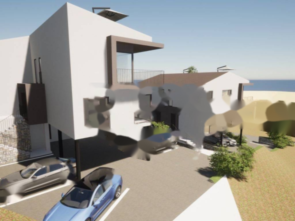 Квартира в Опатии, Хорватия, 141 м² - фото 18