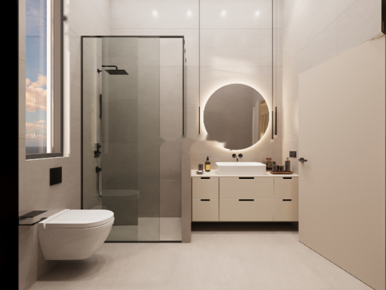 Квартира в Лимасоле, Кипр, 101 м² - фото 18