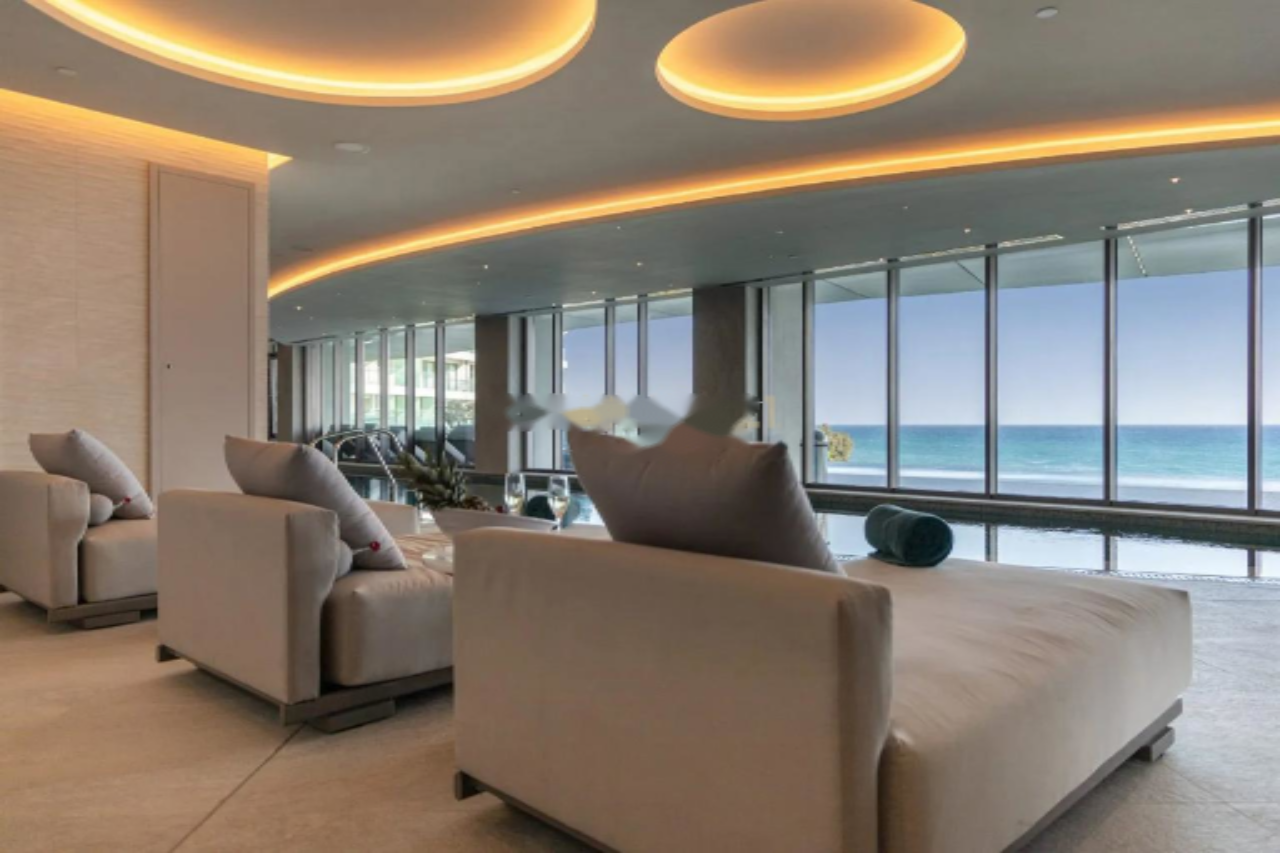 Квартира в Ермасойе, Кипр, 120 м² - фото 18