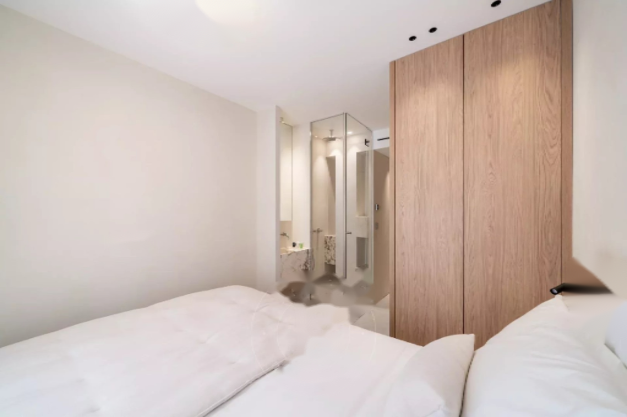 Квартира в Каннах, Франция, 56 м² - фото 18