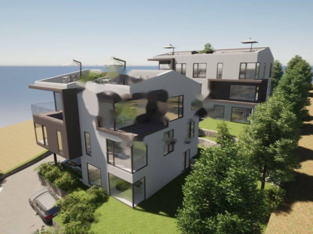 Квартира в Опатии, Хорватия, 141 м² - фото 19