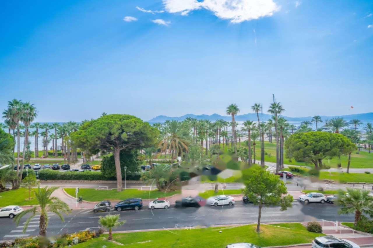 Квартира в Каннах, Франция, 95 м² - фото 19