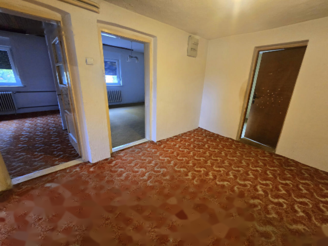 Дом в Лендаве, Словения, 270 м² - фото 19