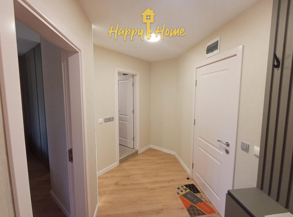 Квартира на Солнечном берегу, Болгария, 61 м² - фото 7