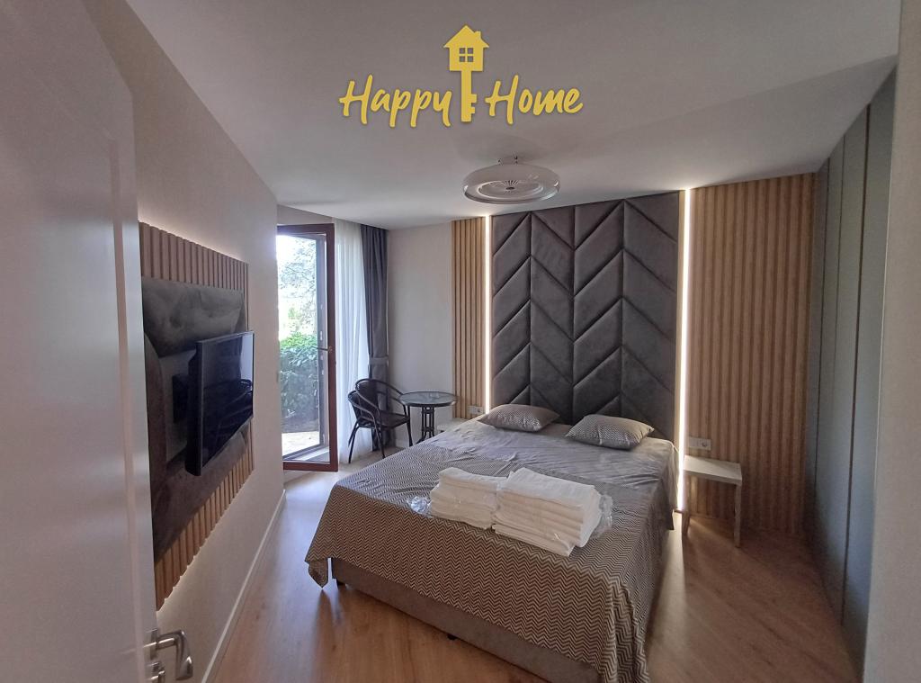 Квартира на Солнечном берегу, Болгария, 61 м² - фото 5