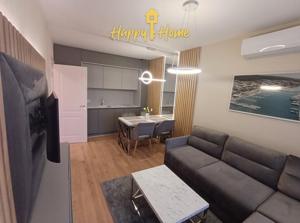 Квартира на Солнечном берегу, Болгария, 61 м² - фото 2