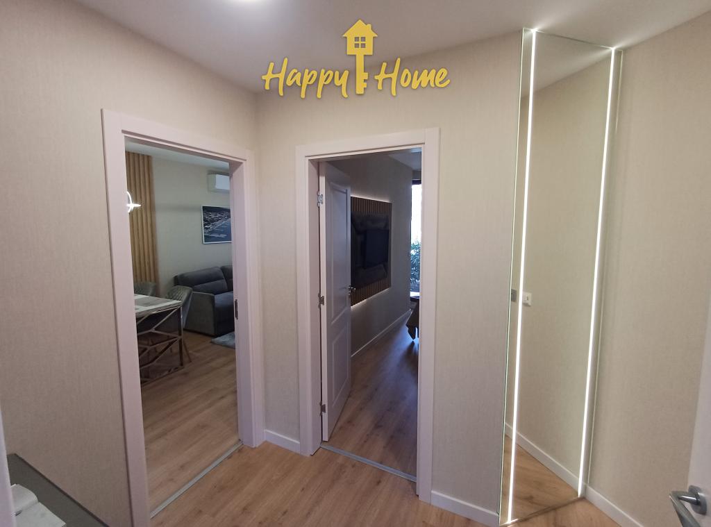 Квартира на Солнечном берегу, Болгария, 61 м² - фото 3