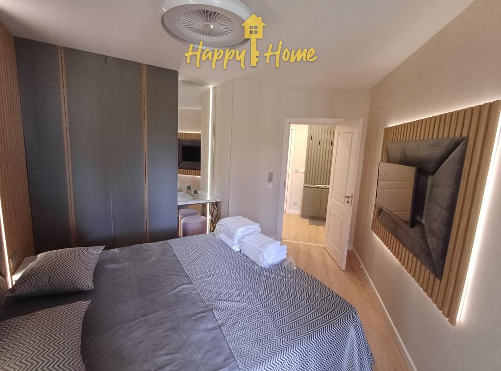 Квартира на Солнечном берегу, Болгария, 61 м² - фото 6