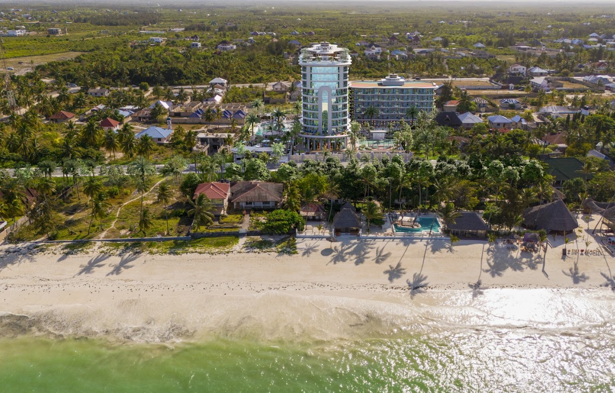 Квартира в Занзибаре, Танзания, 69 м² - фото 9