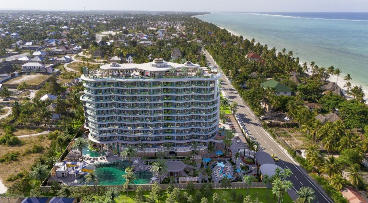 Квартира в Занзибаре, Танзания, 69 м² - фото 10