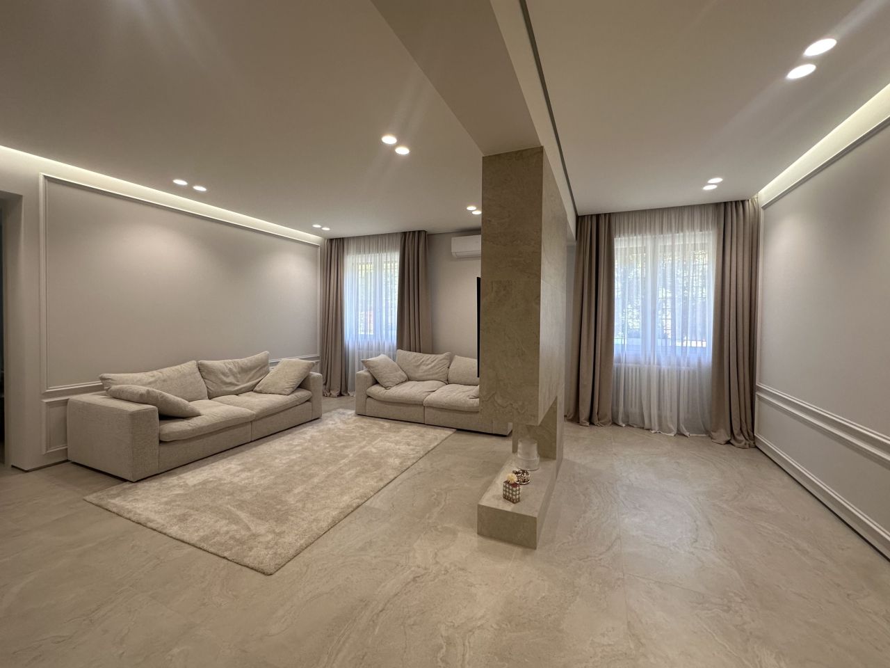 Квартира в Монтекатини-Терме, Италия, 130 м² - фото 3