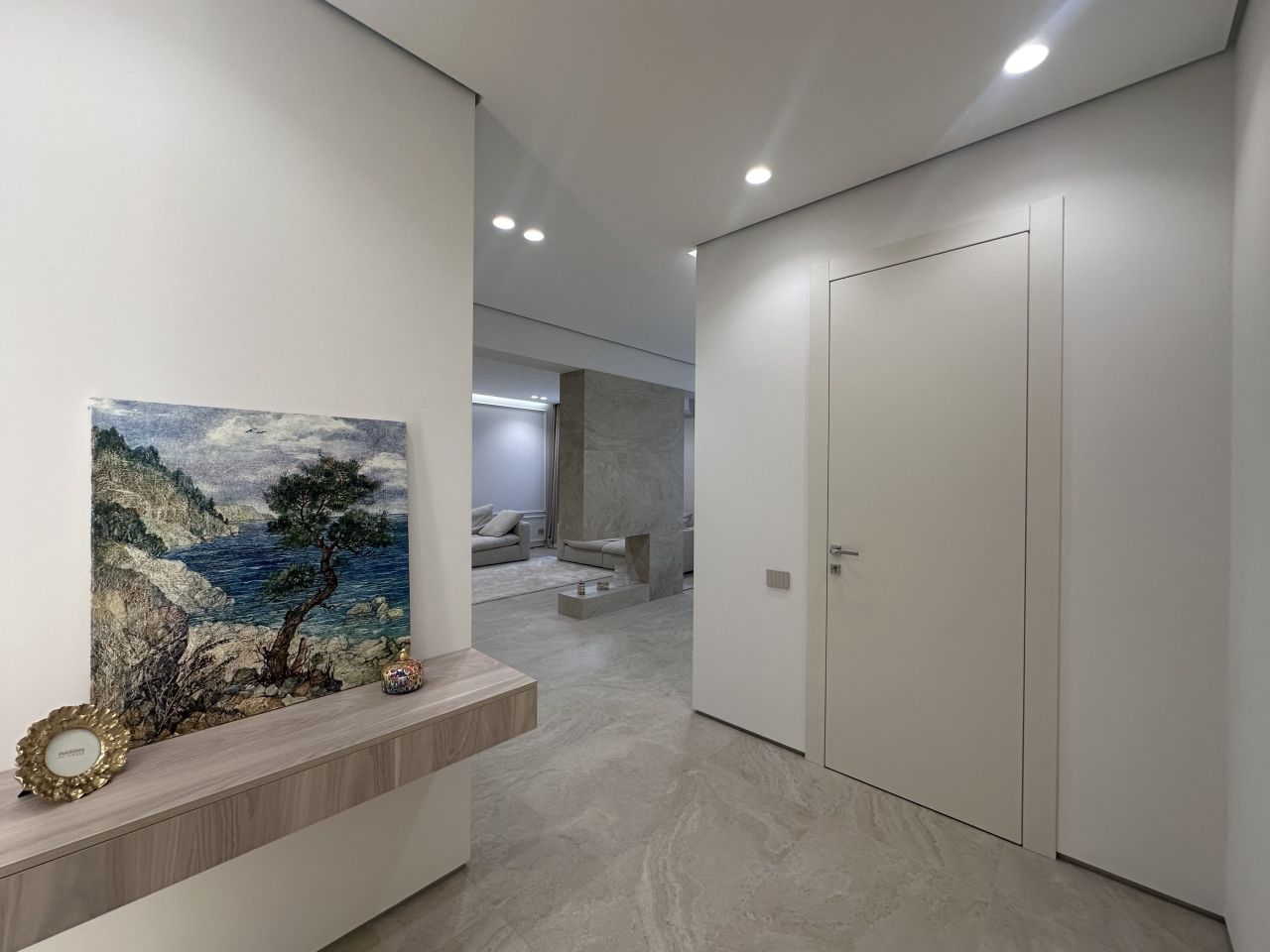 Квартира в Монтекатини-Терме, Италия, 130 м² - фото 6