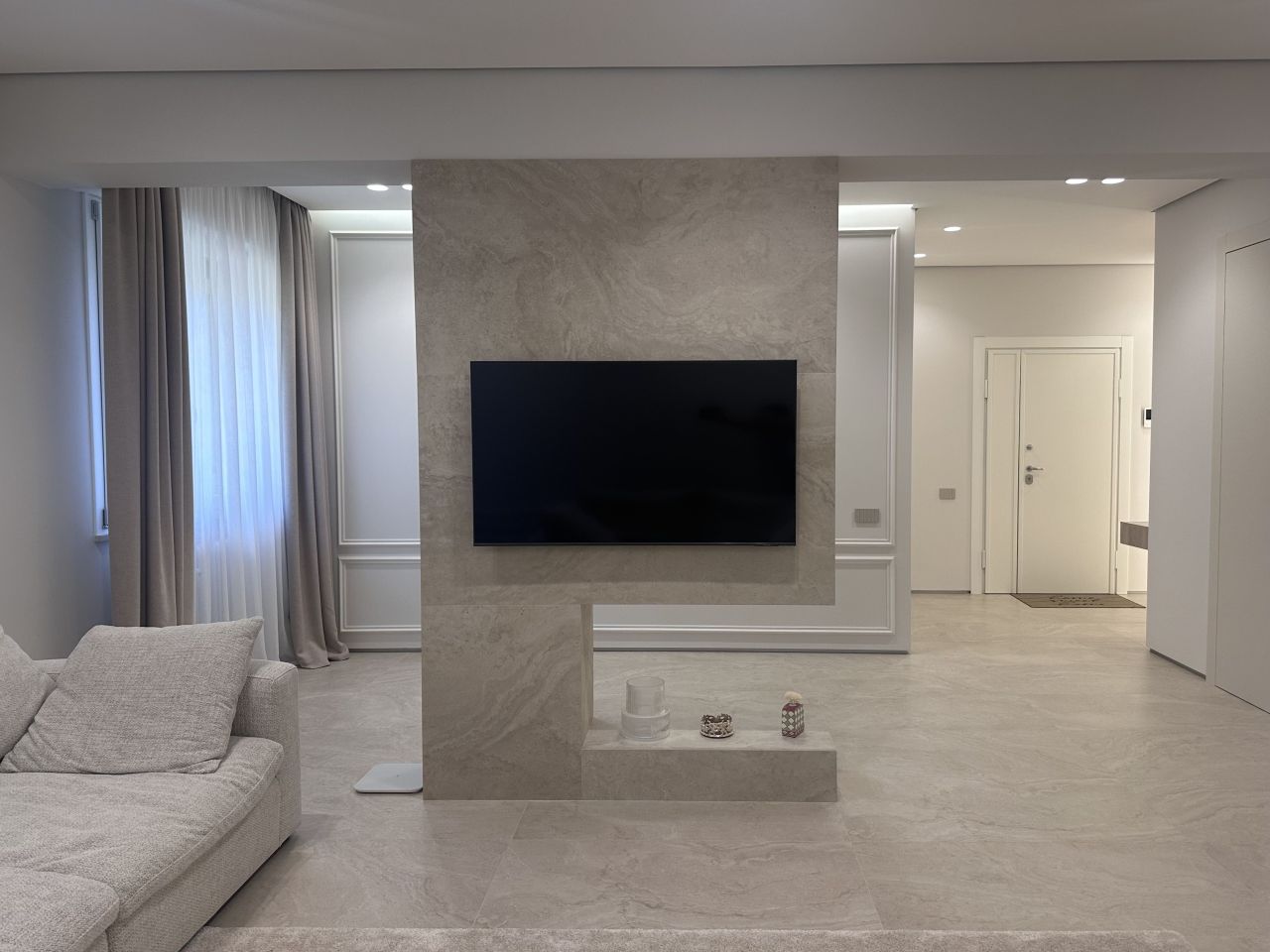 Квартира в Монтекатини-Терме, Италия, 130 м² - фото 4