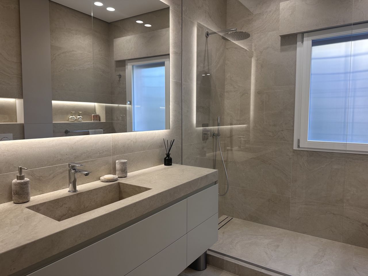 Квартира в Монтекатини-Терме, Италия, 130 м² - фото 9