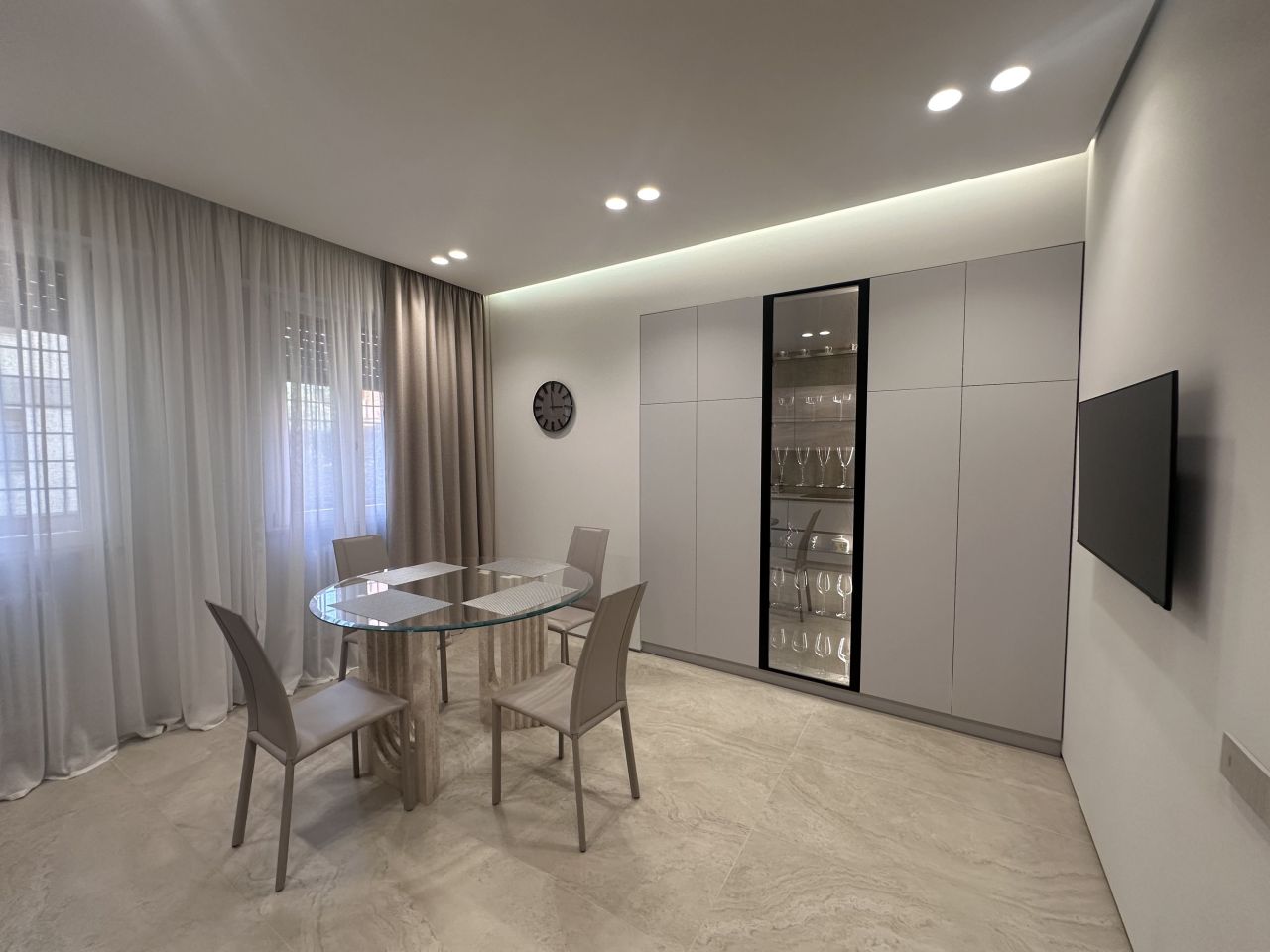 Квартира в Монтекатини-Терме, Италия, 130 м² - фото 11