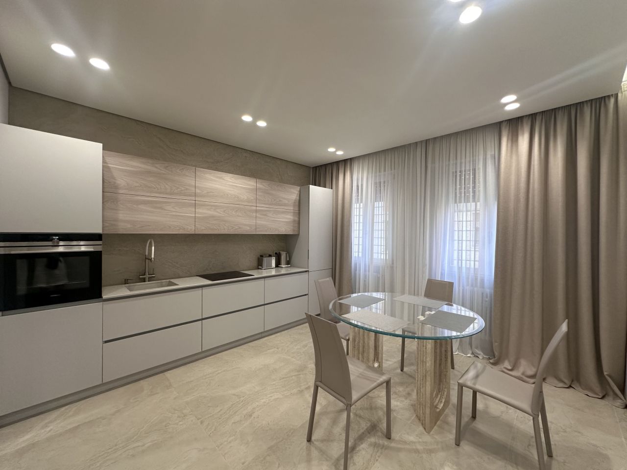 Квартира в Монтекатини-Терме, Италия, 130 м² - фото 10