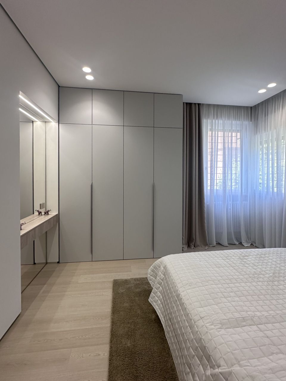 Квартира в Монтекатини-Терме, Италия, 130 м² - фото 15