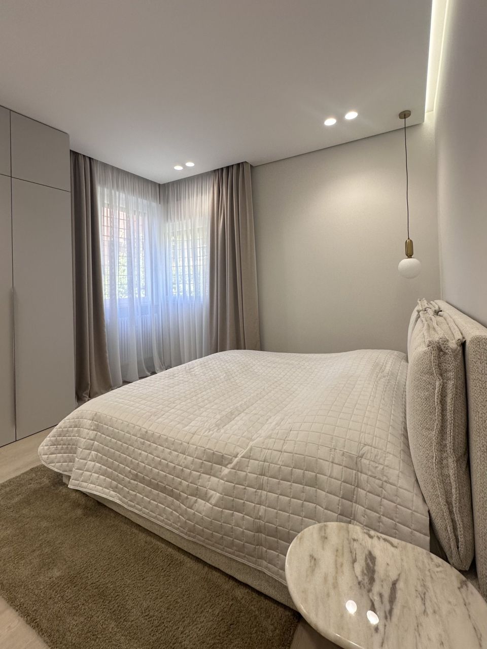 Квартира в Монтекатини-Терме, Италия, 130 м² - фото 14