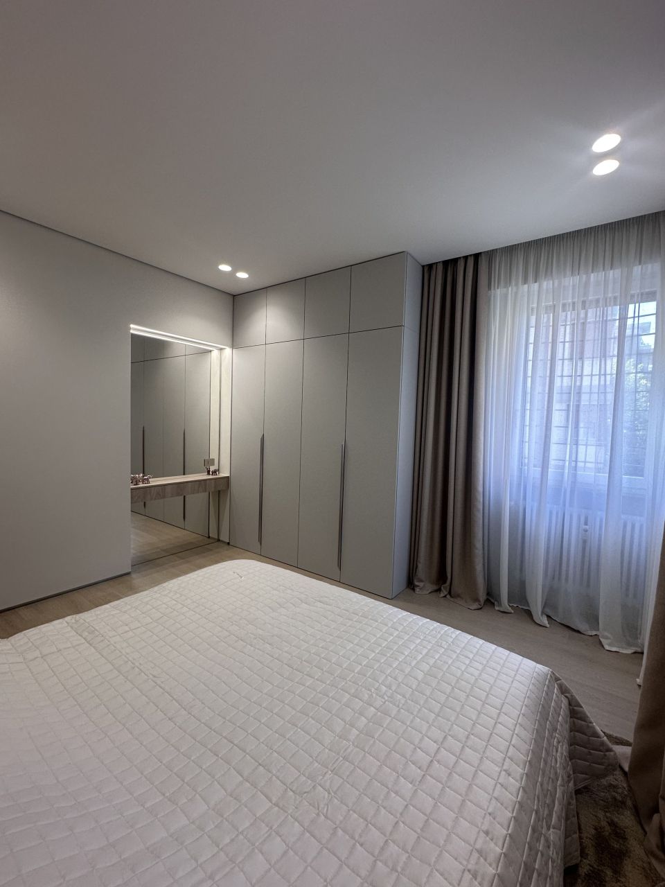 Квартира в Монтекатини-Терме, Италия, 130 м² - фото 13