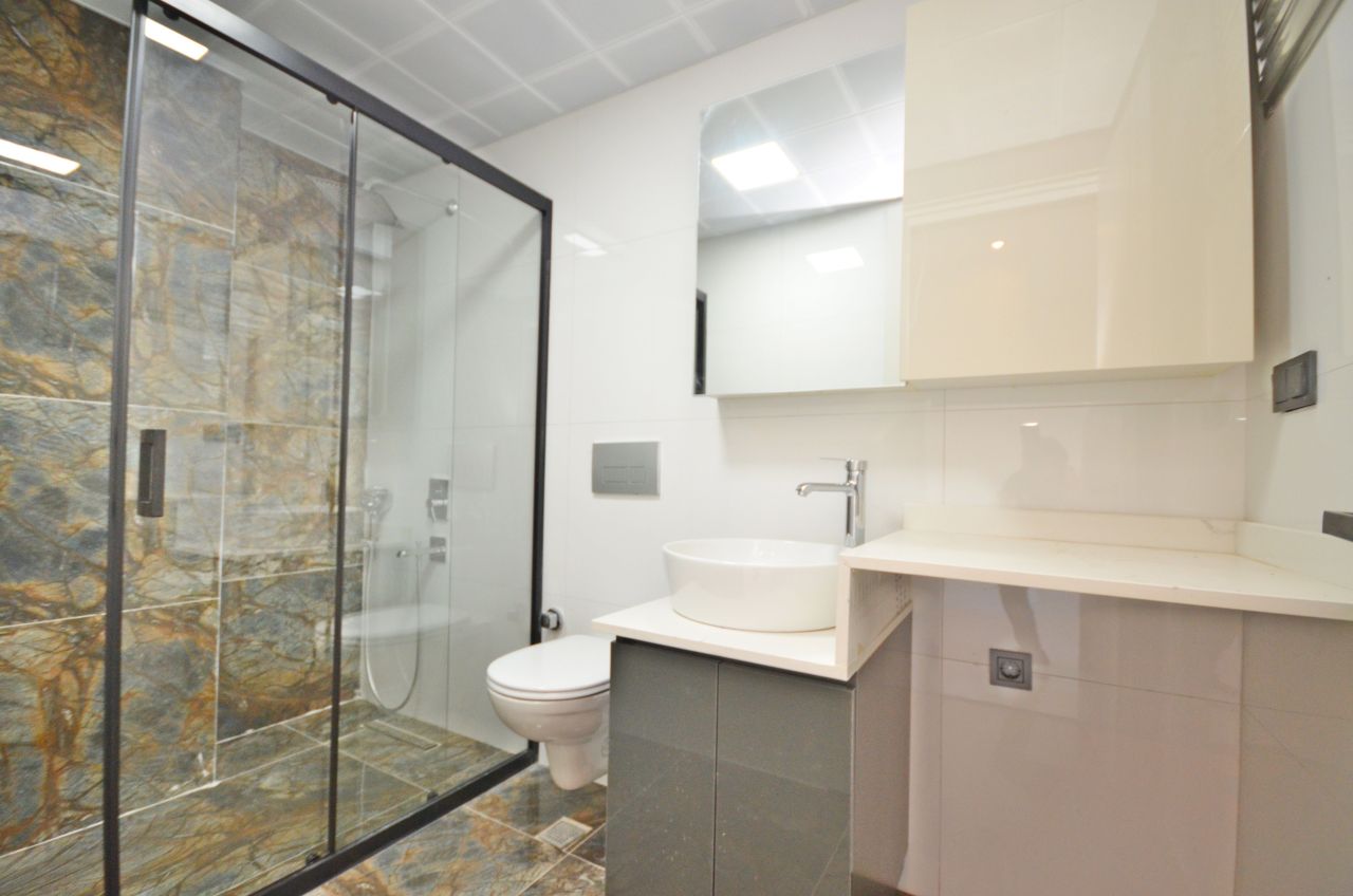 Апартаменты в Алании, Турция, 150 м² - фото 6