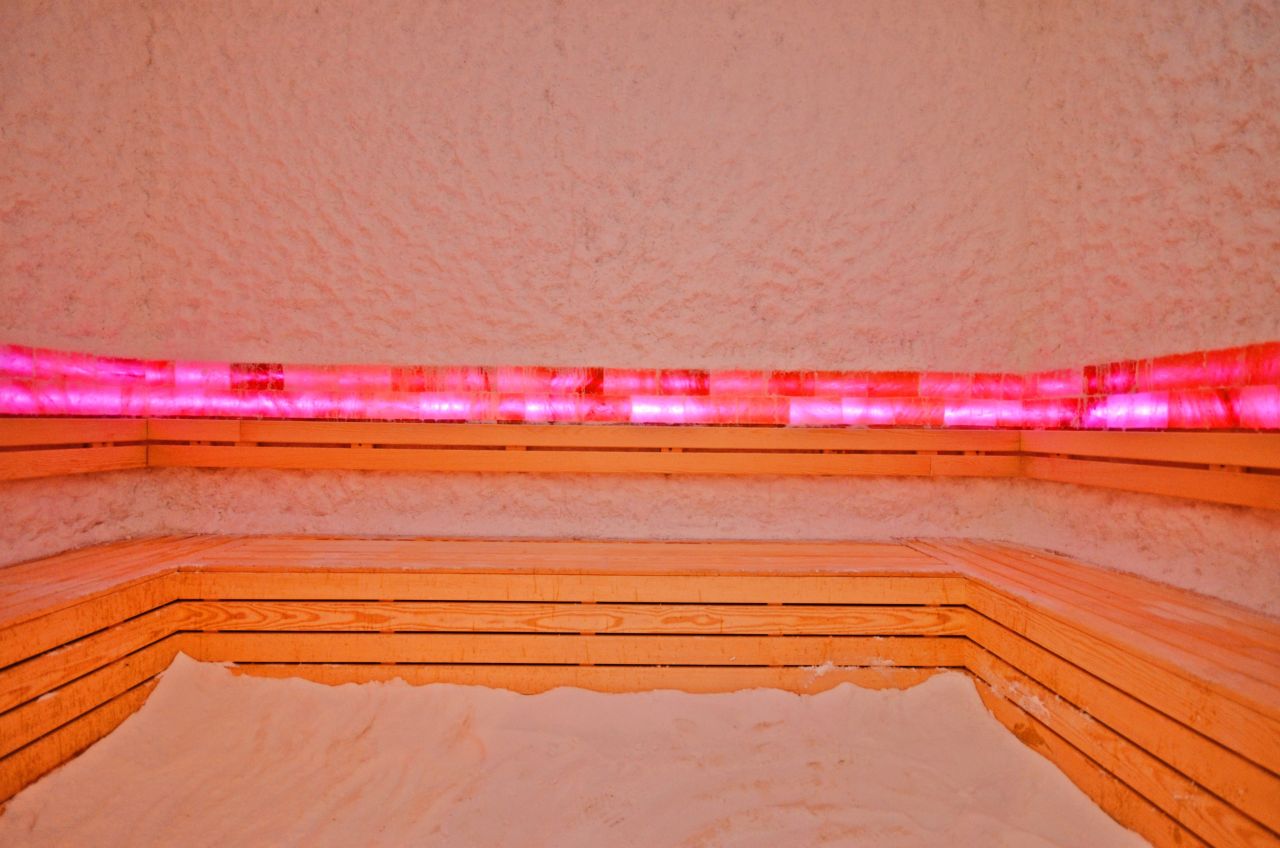 Апартаменты в Алании, Турция, 150 м² - фото 16