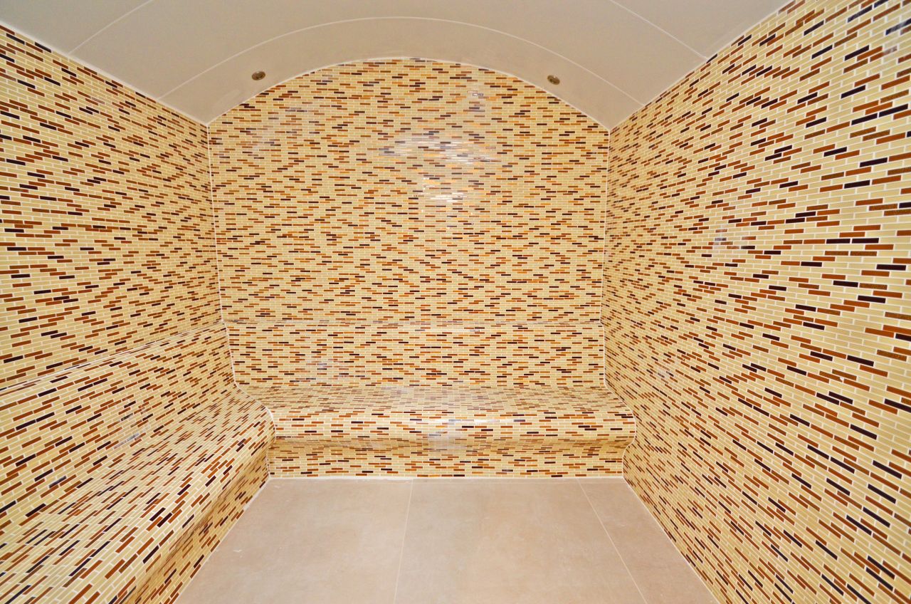 Апартаменты в Алании, Турция, 150 м² - фото 17