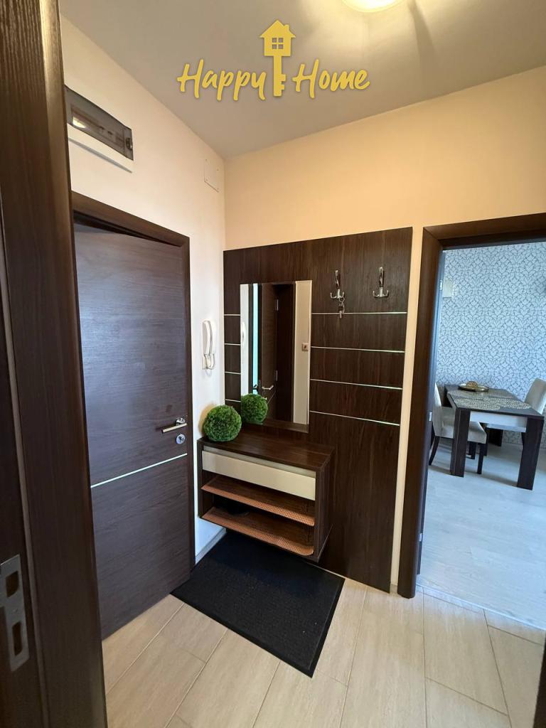 Квартира на Солнечном берегу, Болгария, 63 м² - фото 10