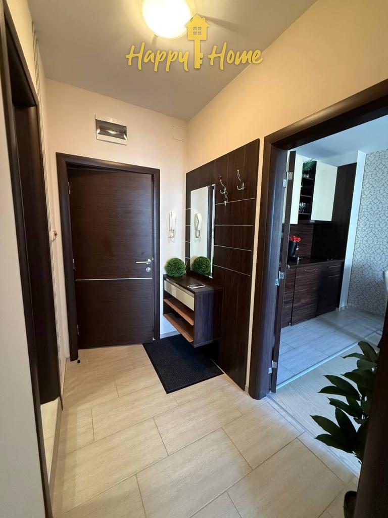 Квартира на Солнечном берегу, Болгария, 63 м² - фото 6