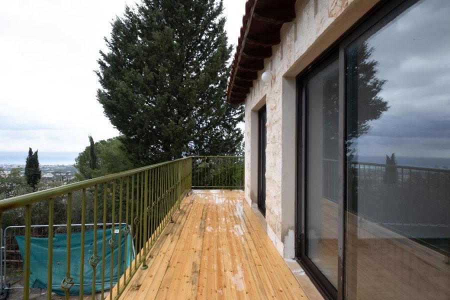 Вилла в Пафосе, Кипр, 190 м² - фото 12