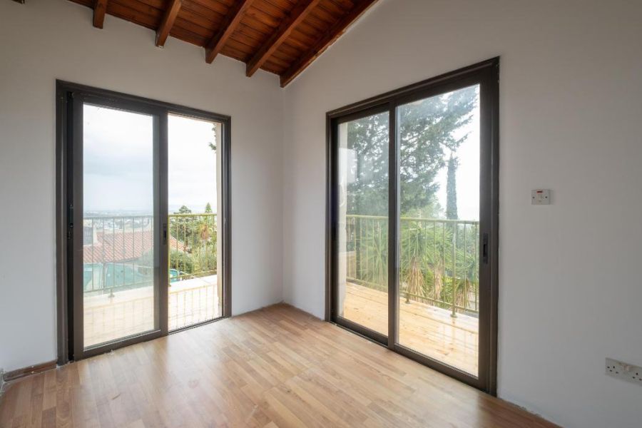 Вилла в Пафосе, Кипр, 190 м² - фото 11