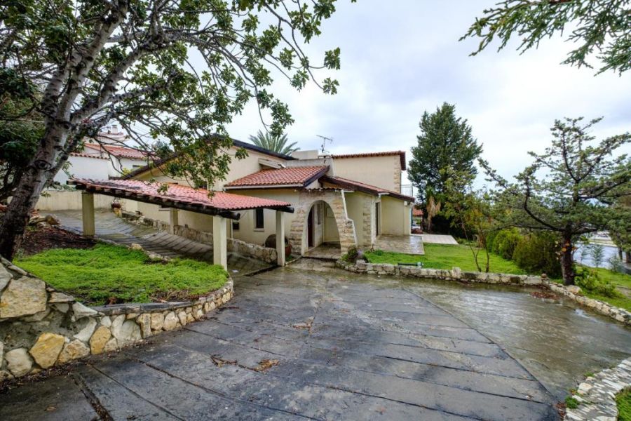 Вилла в Пафосе, Кипр, 190 м² - фото 3