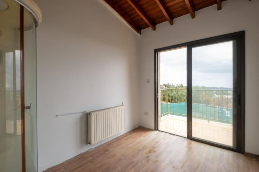 Вилла в Пафосе, Кипр, 190 м² - фото 10