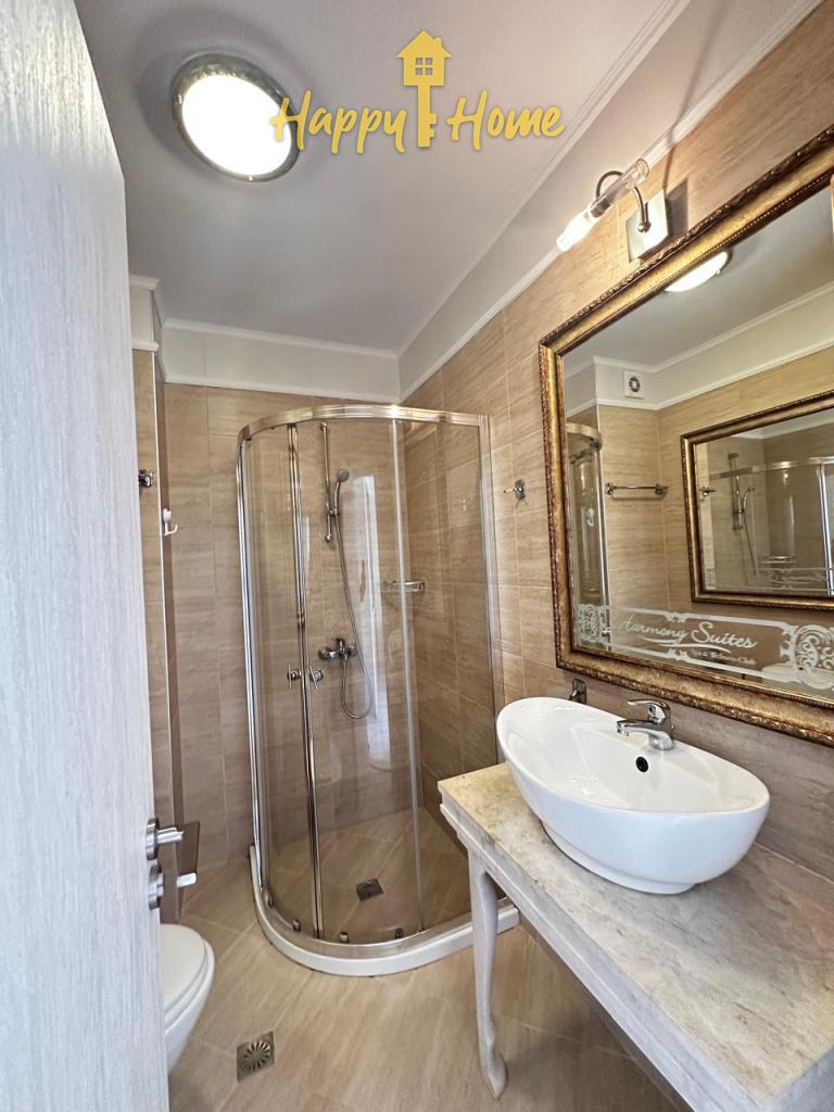 Квартира на Солнечном берегу, Болгария, 56 м² - фото 3