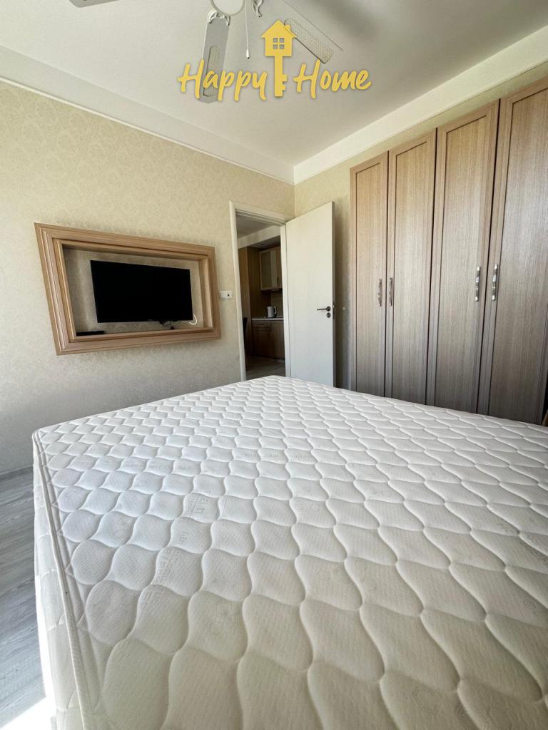 Квартира на Солнечном берегу, Болгария, 56 м² - фото 6