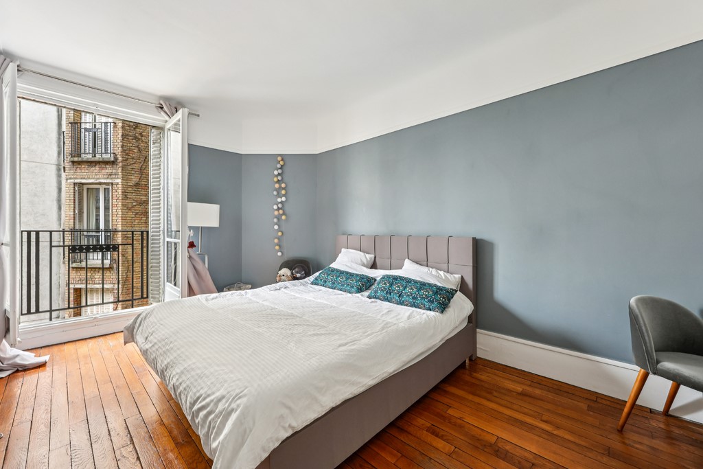 Квартира в Париже, Франция, 190 м² - фото 6