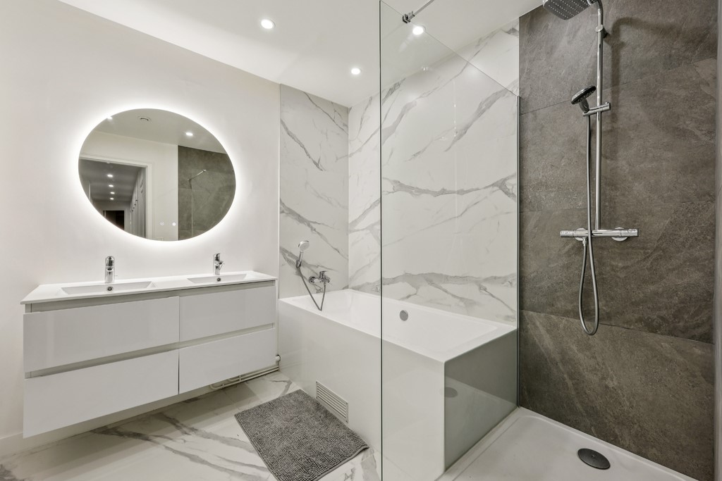 Квартира в Париже, Франция, 190 м² - фото 7