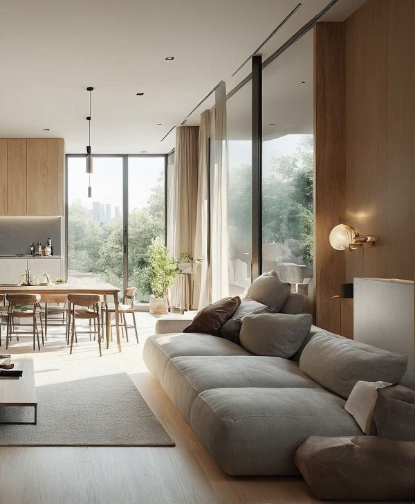 Квартира в Пафосе, Кипр, 95 м² - фото 9