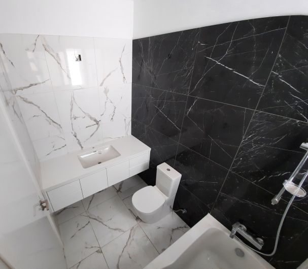 Квартира в Пафосе, Кипр, 95 м² - фото 15