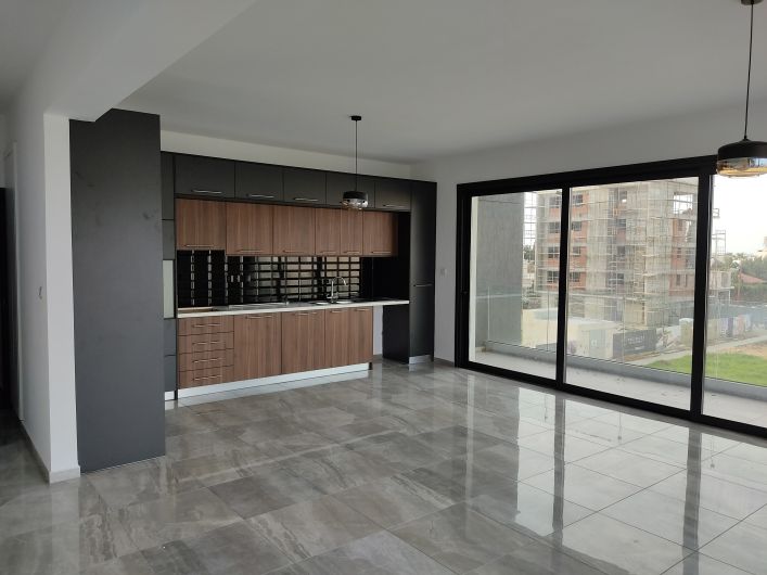 Квартира в Пафосе, Кипр, 95 м² - фото 17