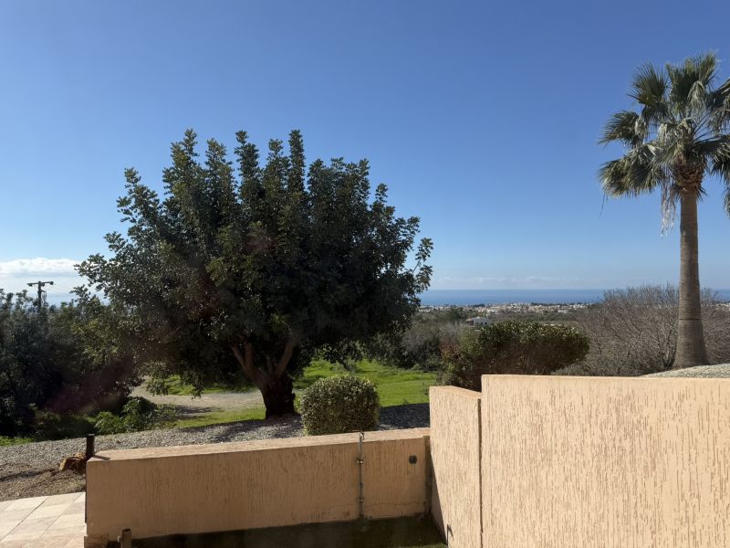 Квартира в Пафосе, Кипр, 74 м² - фото 11