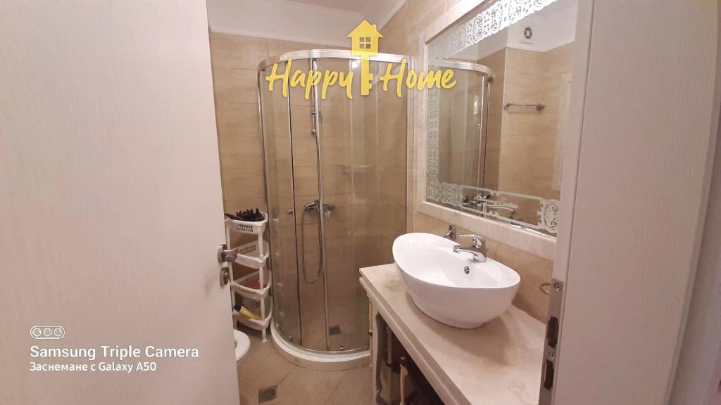 Квартира на Солнечном берегу, Болгария, 60 м² - фото 3