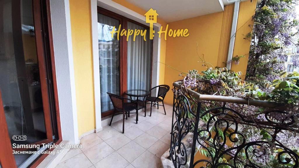 Квартира на Солнечном берегу, Болгария, 60 м² - фото 6