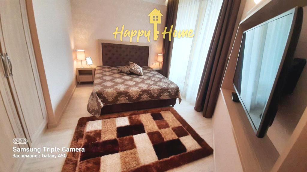 Квартира на Солнечном берегу, Болгария, 60 м² - фото 4