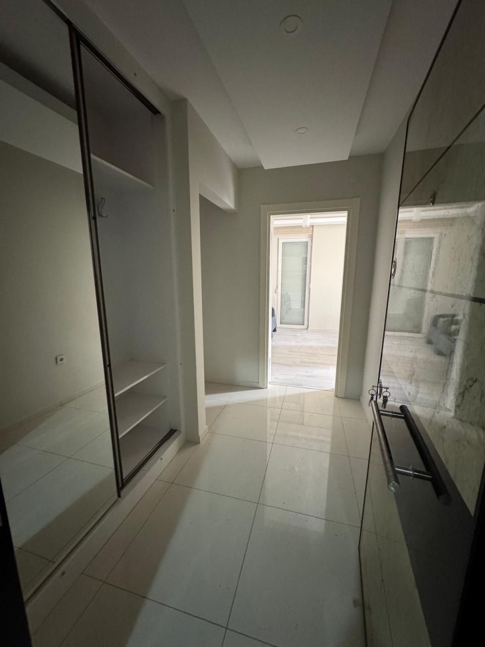 Квартира в Газипаше, Турция, 100 м² - фото 3