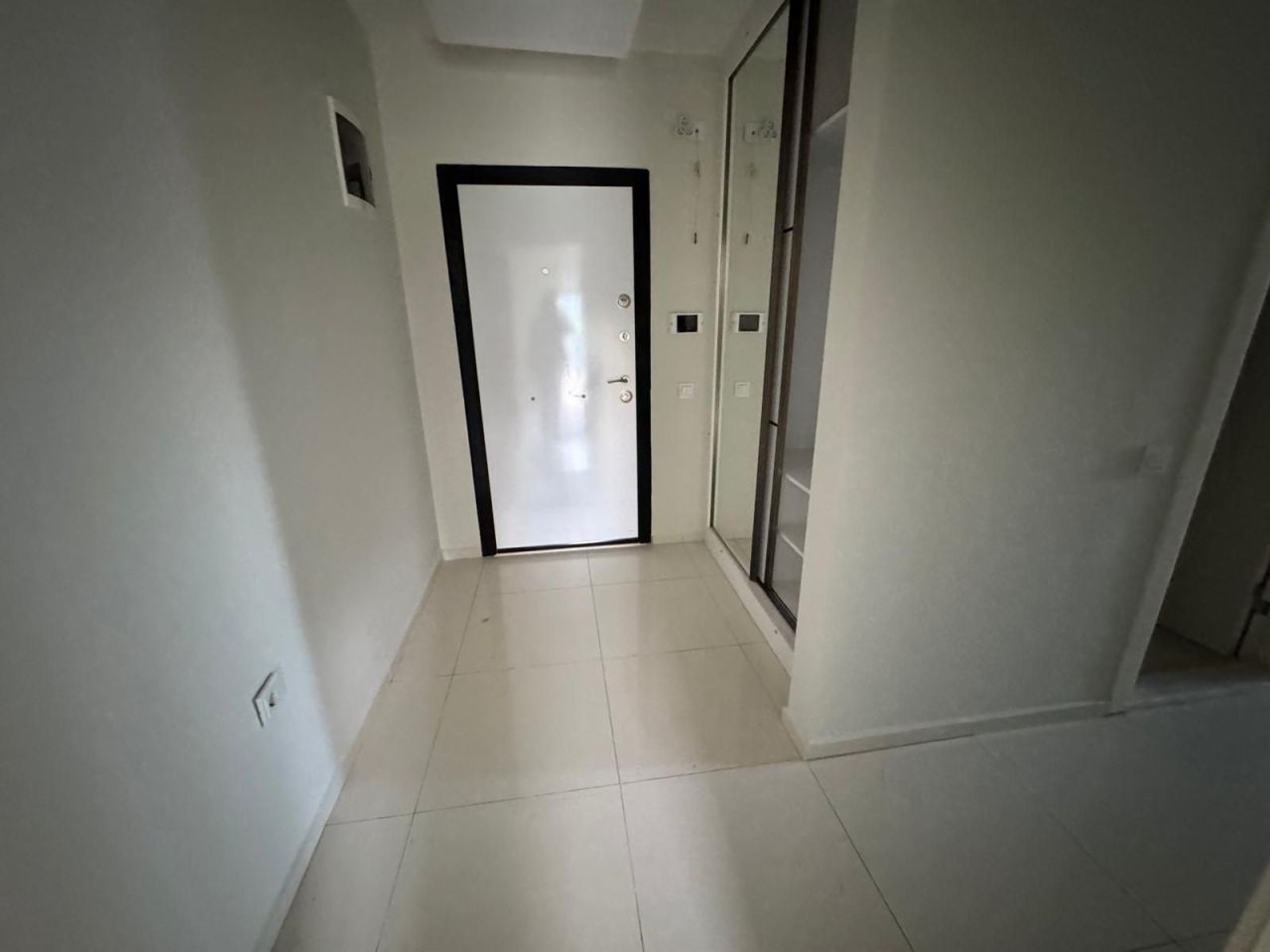 Квартира в Газипаше, Турция, 100 м² - фото 2