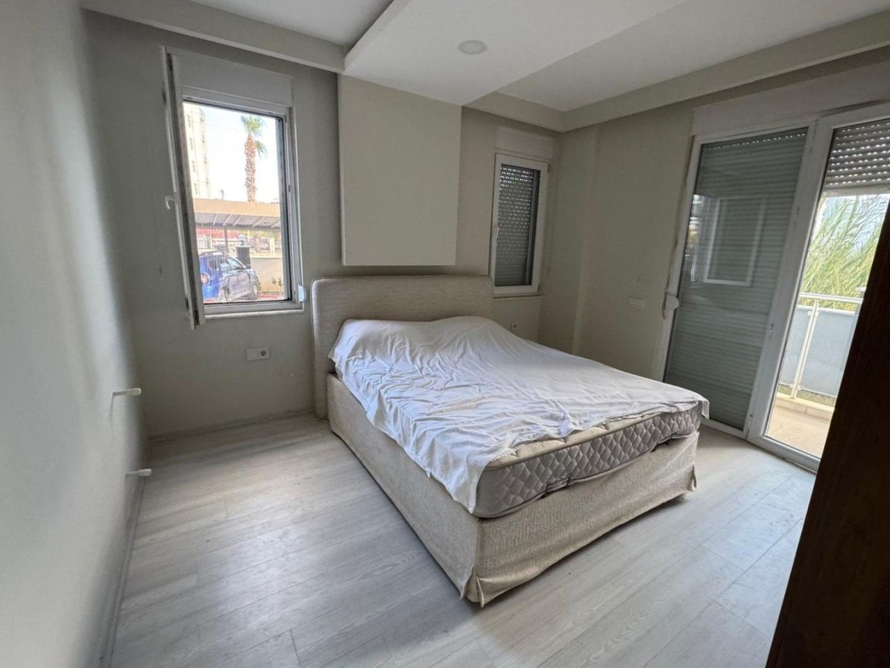 Квартира в Газипаше, Турция, 100 м² - фото 8