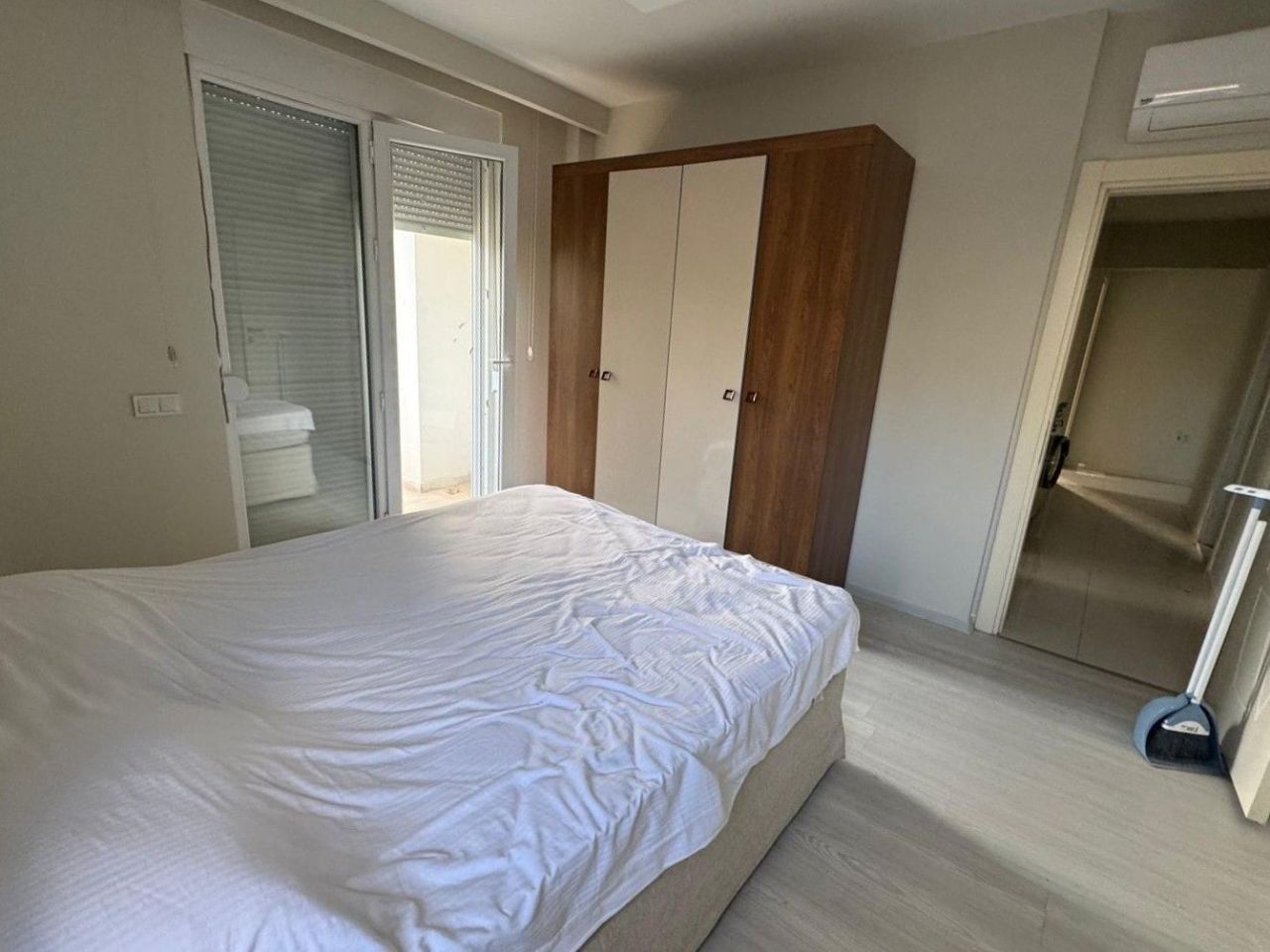 Квартира в Газипаше, Турция, 100 м² - фото 9