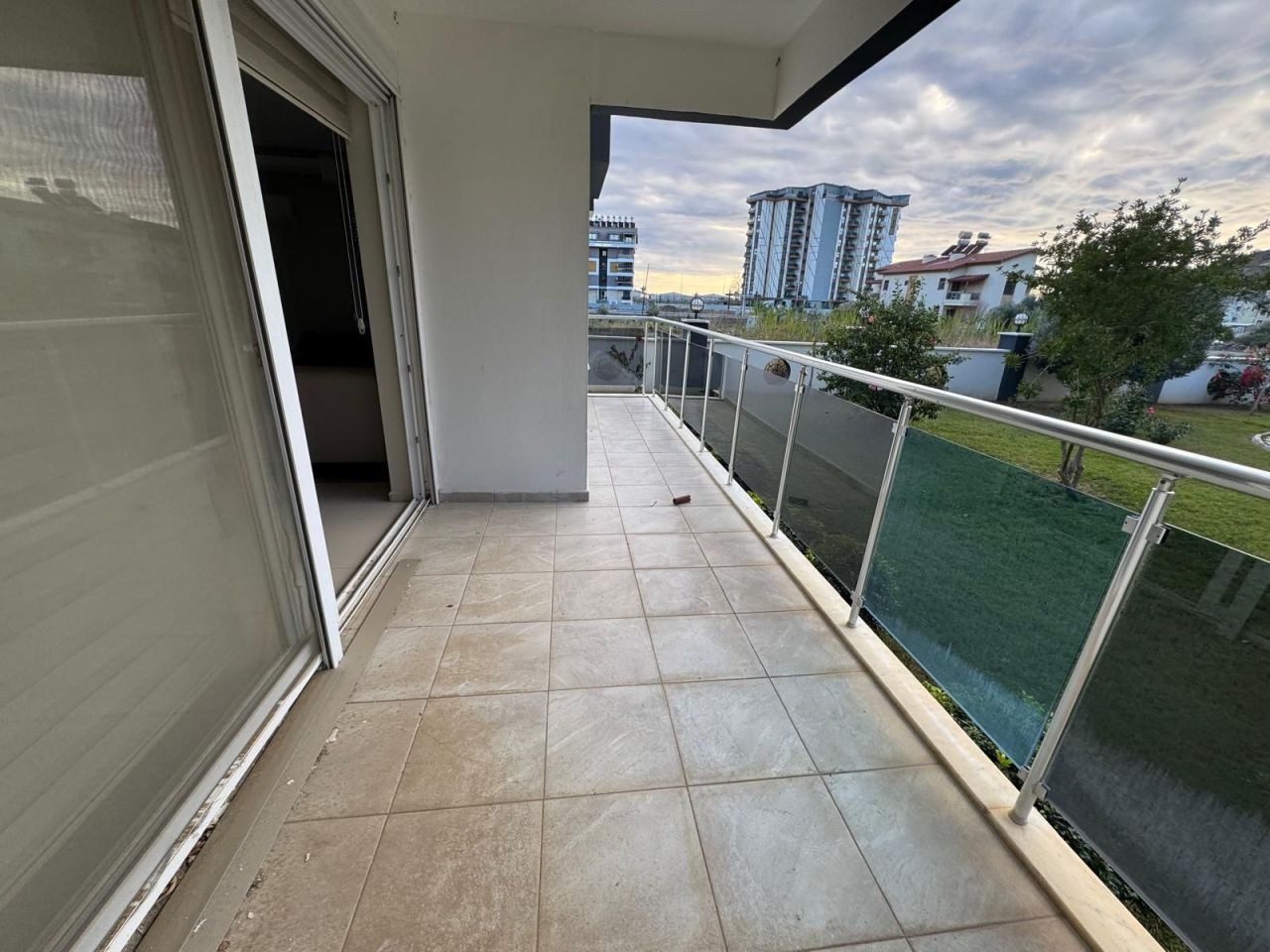 Квартира в Газипаше, Турция, 100 м² - фото 14